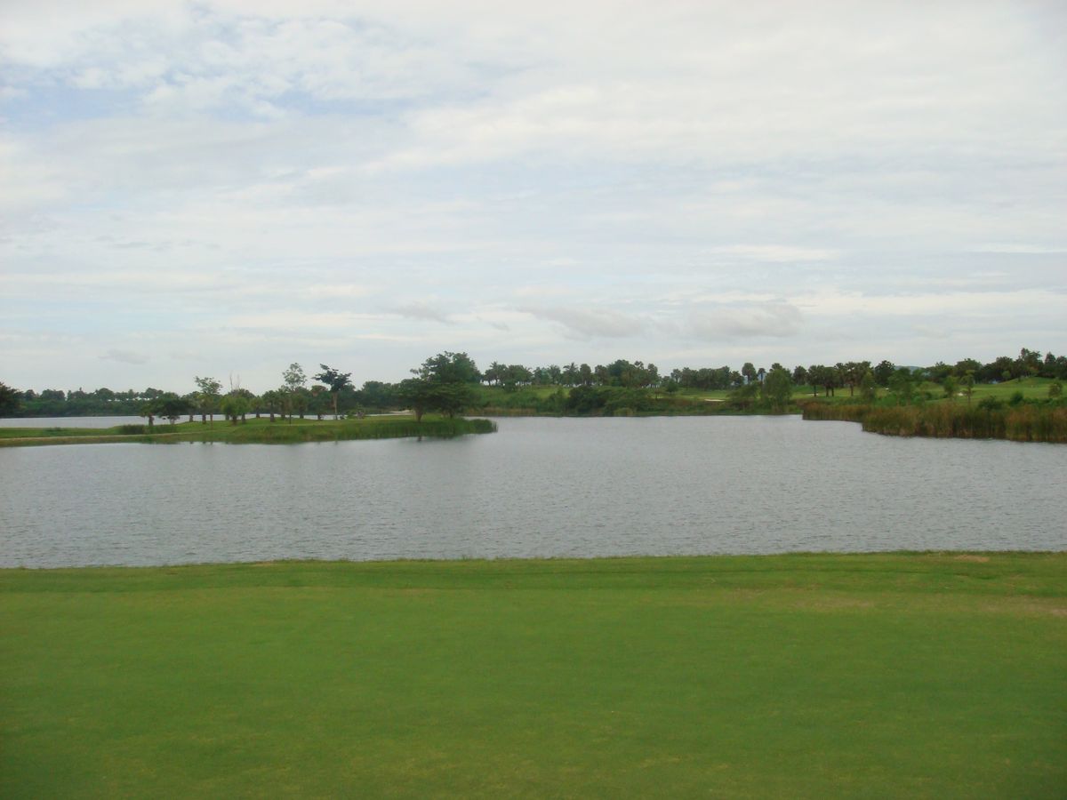 Blue Sapphire Golf & Resort